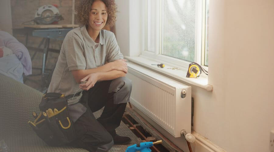 Professional Gas Leak Detection in Westside, IA